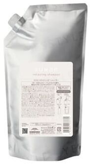 Suwae Relaxing Shampoo Refill Jumbo 1000ml