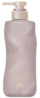 Suwae Relaxing Treatment + Pump 500ml