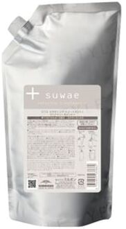 Suwae Relaxing Treatment + Refill Jumbo 1000ml