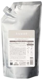 Suwae Relaxing Treatment Refill Jumbo 1000ml