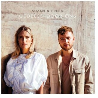 Suzan & Freek - Gedeeld Door Ons | LP