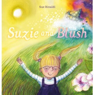 Suzie And Blush - Sue Rinaldi