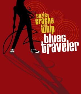 Suzie Cracks The Whip