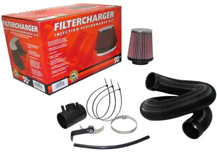 Suzuki 57i Performance Kit Suzuki Swift II 1.3/1.5/1.6 4/2005-/Swift III 1.5 -2010 (57-0664)