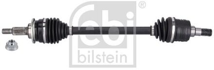 Suzuki aandrijfas 193513