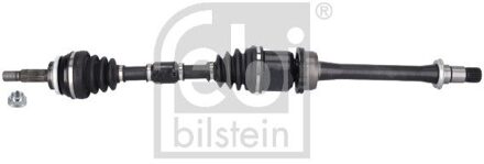 Suzuki aandrijfas 193515