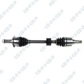 Suzuki Aandrijfas 202536