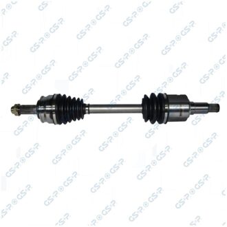 Suzuki Aandrijfas 251048