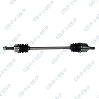 Suzuki Aandrijfas 257039