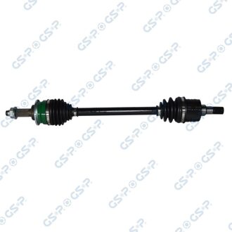 Suzuki Aandrijfas 257166