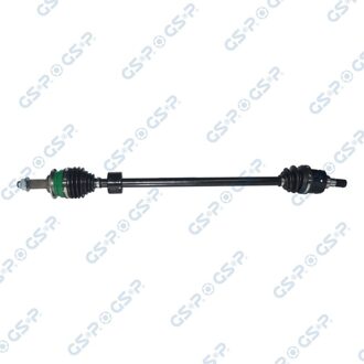 Suzuki Aandrijfas 257167