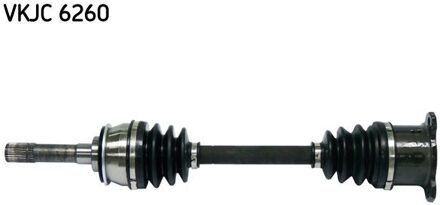 Suzuki Aandrijfas VKJC6260