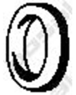 Suzuki Aanslagrubber, demper