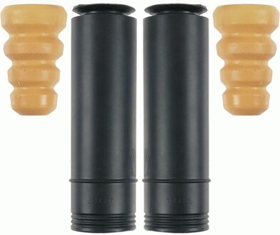 Suzuki Aanslagrubber met stofkap - Protection kit