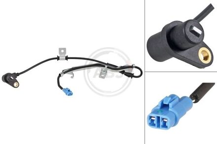 Suzuki ABS sensor 31570