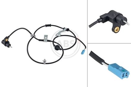 Suzuki ABS sensor 31572