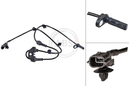 Suzuki ABS sensor 31579