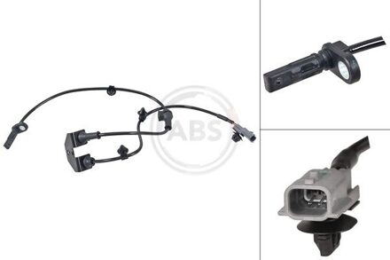 Suzuki ABS sensor 31580
