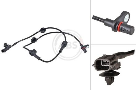 Suzuki ABS sensor 31581