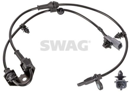 Suzuki ABS - sensor 33105903