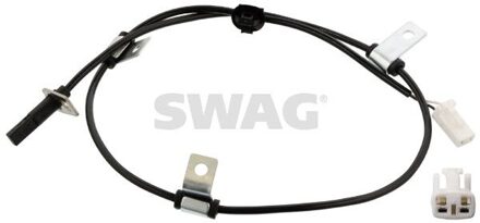 Suzuki ABS - sensor 33105926