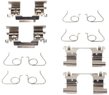 Suzuki Accessoireset, schijfremblok 13046005352