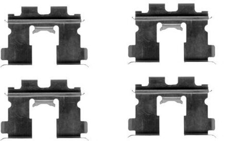 Suzuki Accessoireset, schijfremblok 82519200