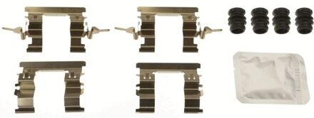 Suzuki Accessoireset, schijfremblok