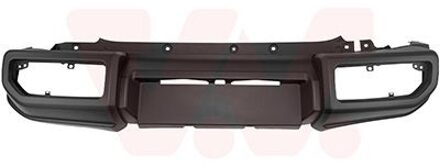 Suzuki Achterbumper 5237540