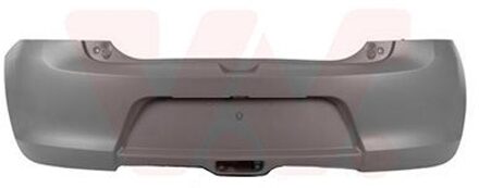 Suzuki Achterbumper In Primer 5226544