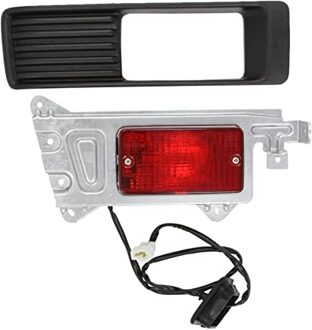 Suzuki Achterlicht 084535