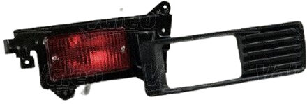 Suzuki Achterlicht 084536