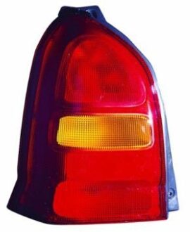 Suzuki Achterlicht 2181929LLDUE