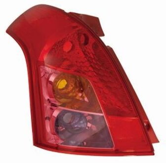 Suzuki Achterlicht 2181954RUE