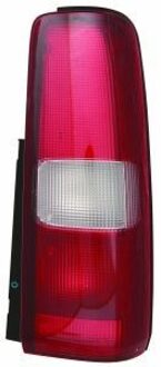 Suzuki Achterlicht 2181958RLDUE