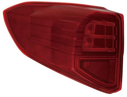 Suzuki Achterlicht 2181995LUE