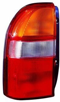 Suzuki Achterlicht 3181906LAS