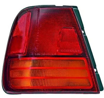 Suzuki Achterlicht 6412291