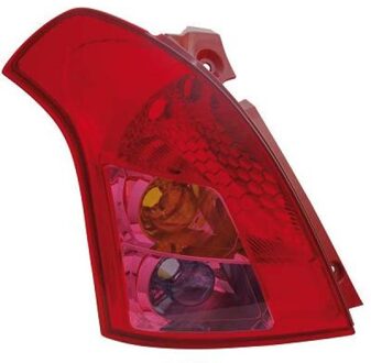 Suzuki Achterlicht 6414391