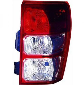 Suzuki ACHTERLICHT LINKS 5-deurs 6433093