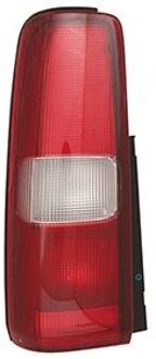 Suzuki Achterlicht links 5235935