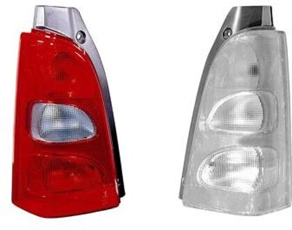 Suzuki Achterlicht Links