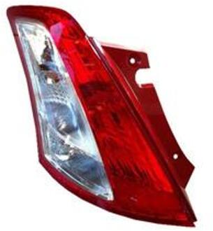 Suzuki Achterlicht Links