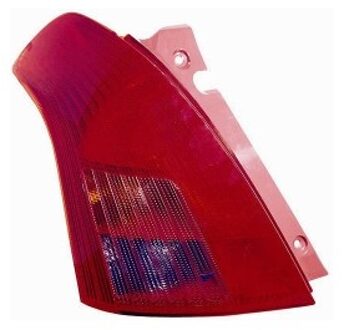 Suzuki Achterlicht Links