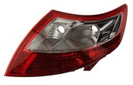 Suzuki Achterlicht LLH442
