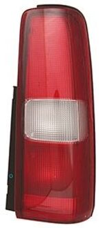 Suzuki Achterlicht rechts 5235936