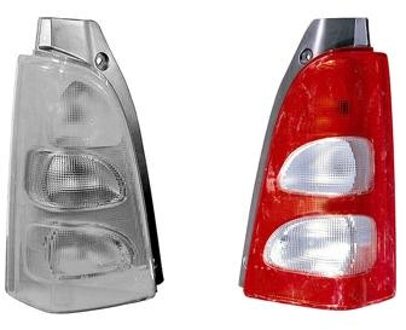 Suzuki Achterlicht Rechts