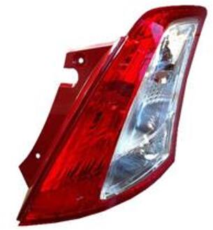 Suzuki Achterlicht Rechts