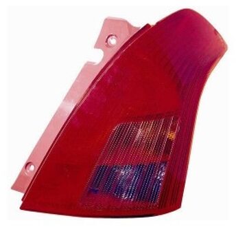 Suzuki Achterlicht Rechts