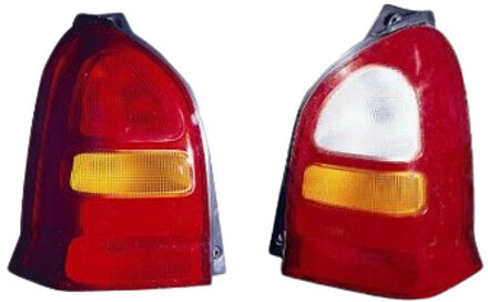 Suzuki Achterlicht set SET5207932